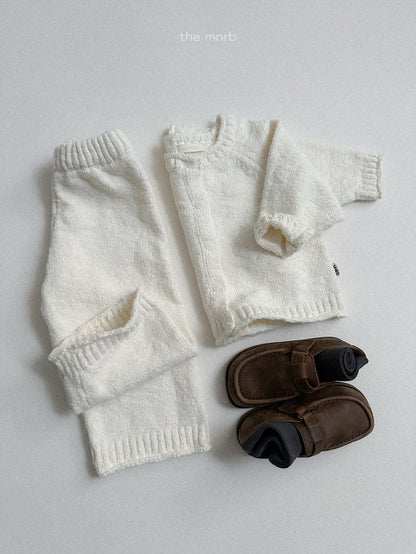 [PRE-ORDER] Cozy Sweater Pants