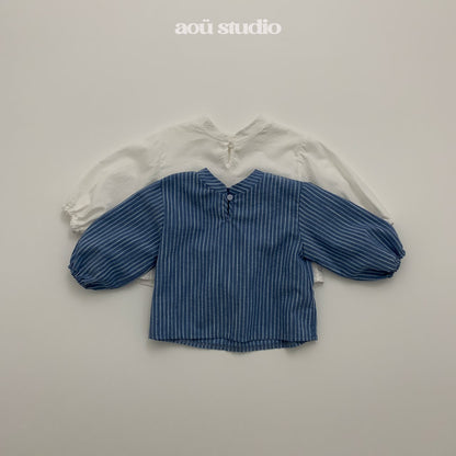 [PRE-ORDER] Yui Blouse