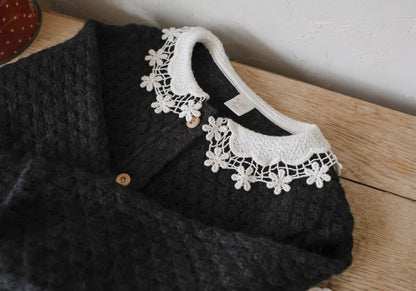 [PRE-ORDER] Laem Cardigan