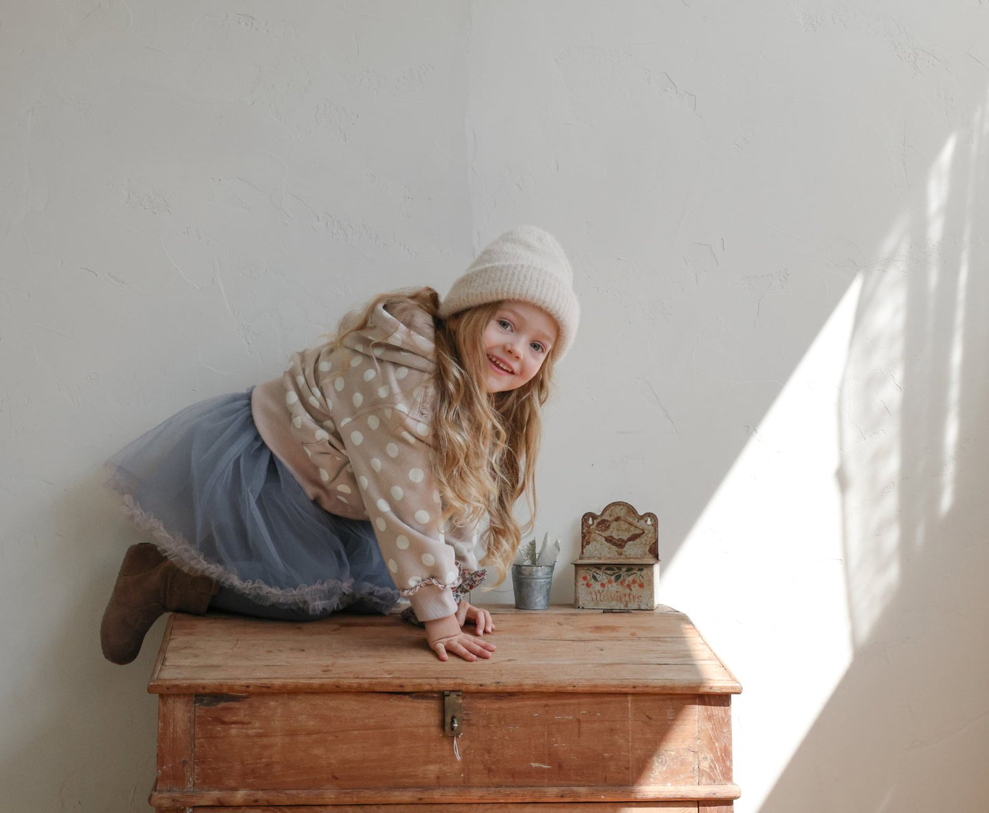 [PRE-ORDER] Hey Dot Jacket