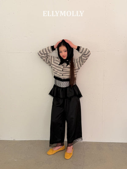 [PRE-ORDER] Swing Scarf