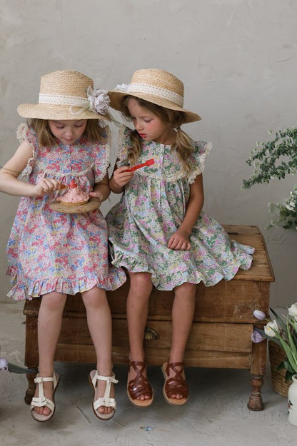 [PRE-ORDER] Petit Song Dress
