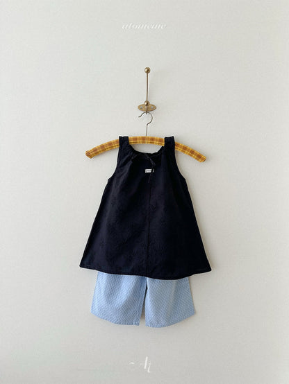 [PRE-ORDER] Nana Dress