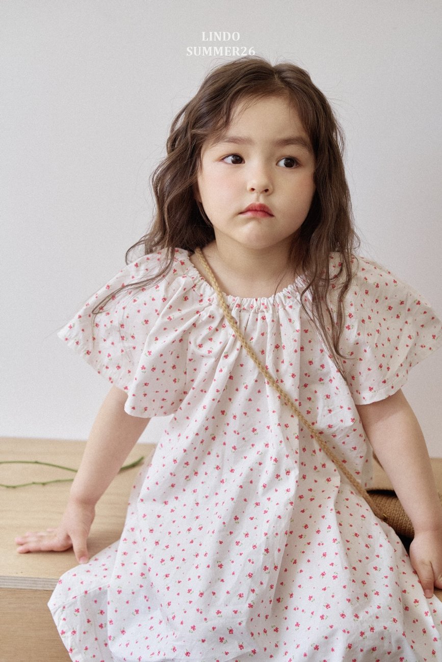 [PRE-ORDER] Angel Dress