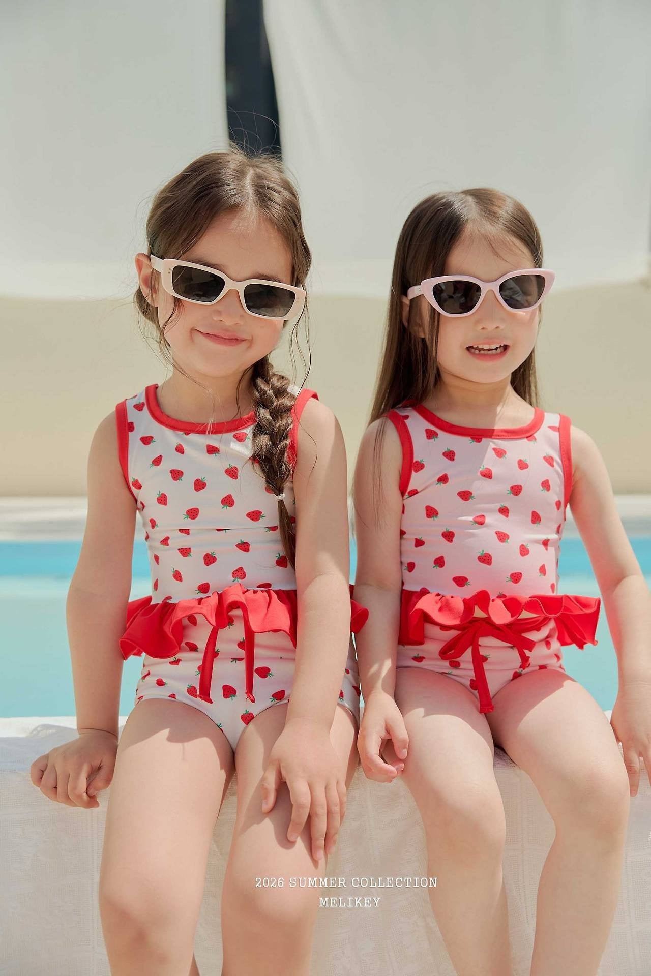 [PRE-ORDER] Very Swim Set