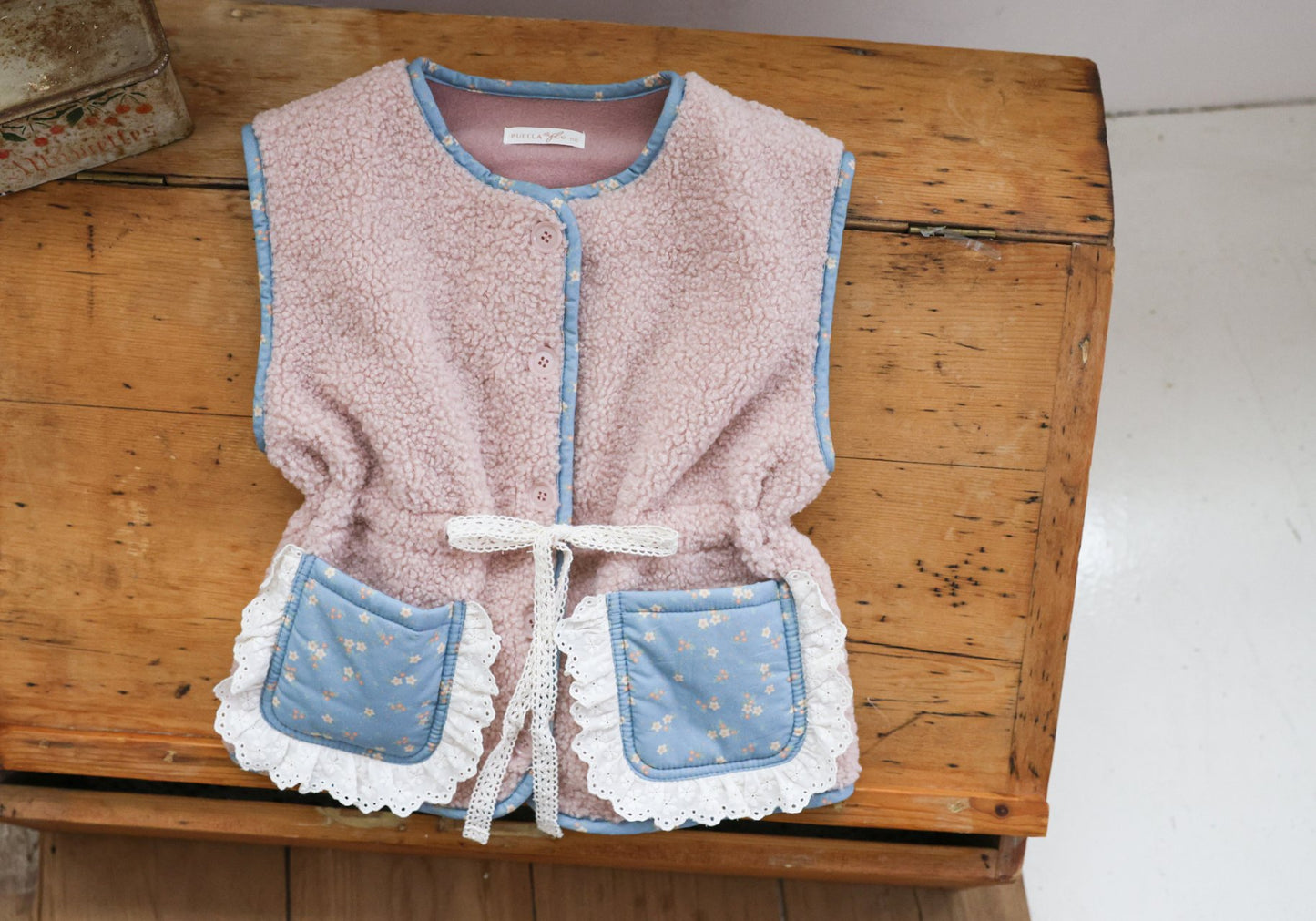 [PRE-ORDER] Gran Vest