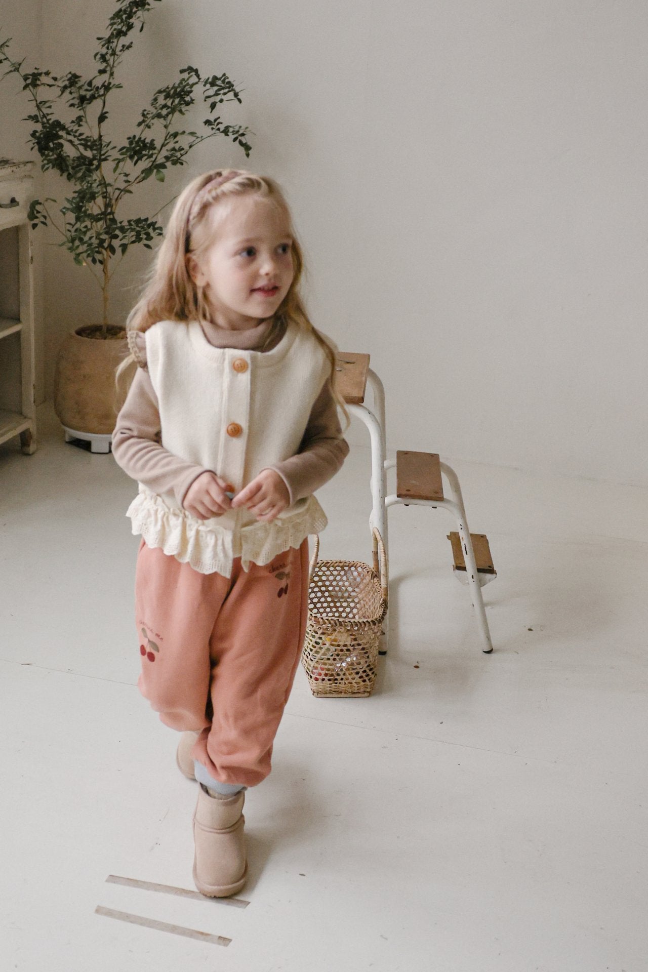 [PRE-ORDER] Cottin Pants