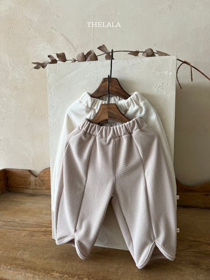 [PRE-ORDER] Vongole Pants