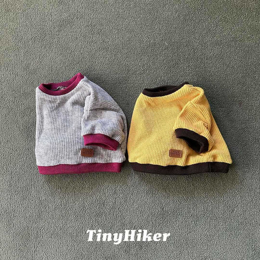 [PRE-ORDER] Yuki Layered Top