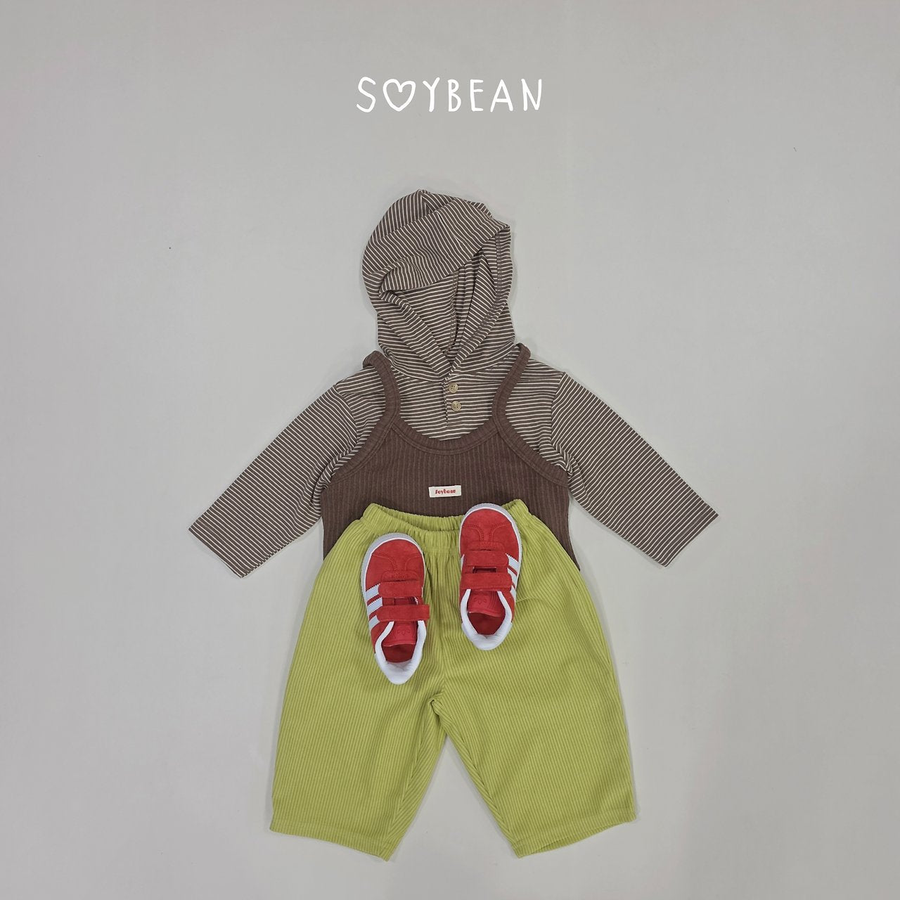 [PRE-ORDER] Autumn Corduroy Pants