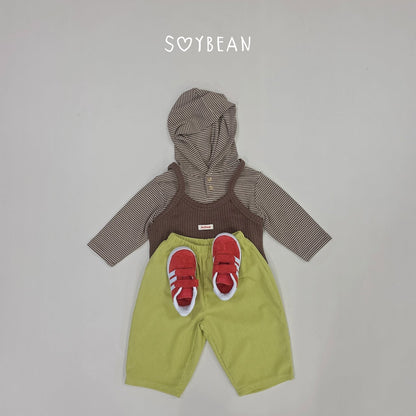 [PRE-ORDER] Autumn Corduroy Pants