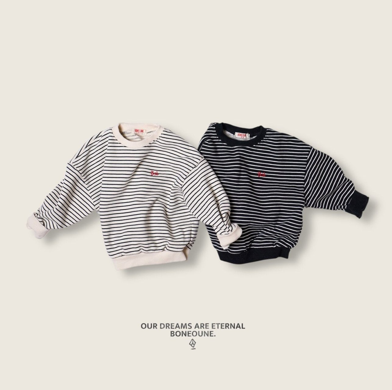 [PRE-ORDER] Mono Line Sweatshirts
