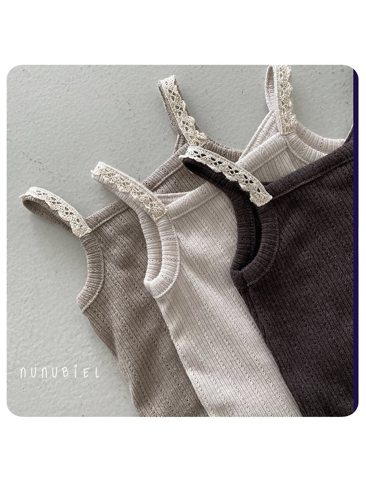 [PRE-ORDER] Baby Kitsch Tank Top