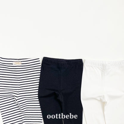 [PRE-ORDER] Simple 1+1+1 Leggings Set