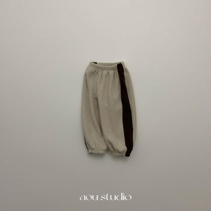 [PRE-ORDER] Kawa Jogger Pants