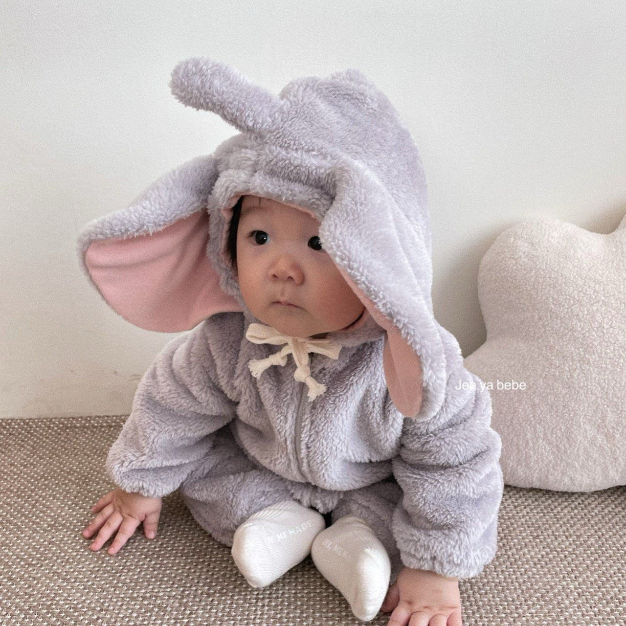 [PRE-ORDER] Dumbo Body Suit