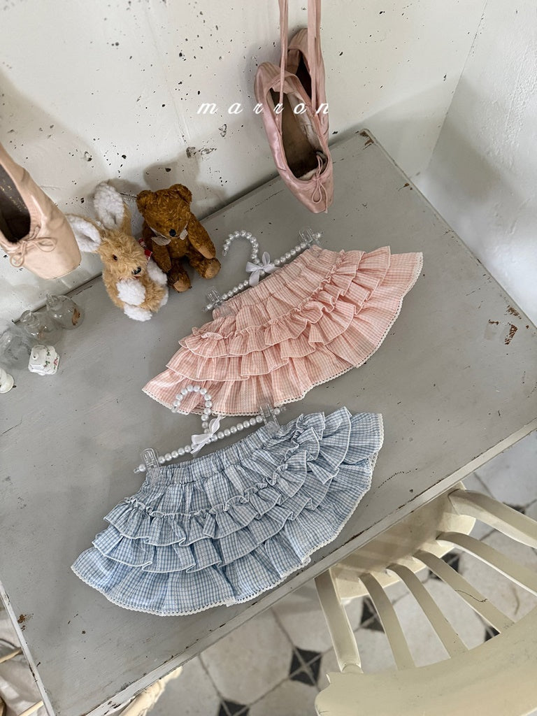 [PRE-ORDER] Lala Skirts