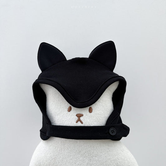 [Limit Time Order] Bat Hat
