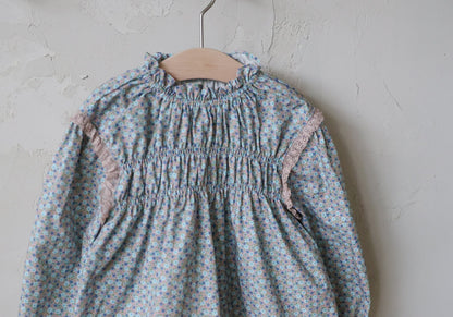 [PRE-ORDER] Blossom Blouse