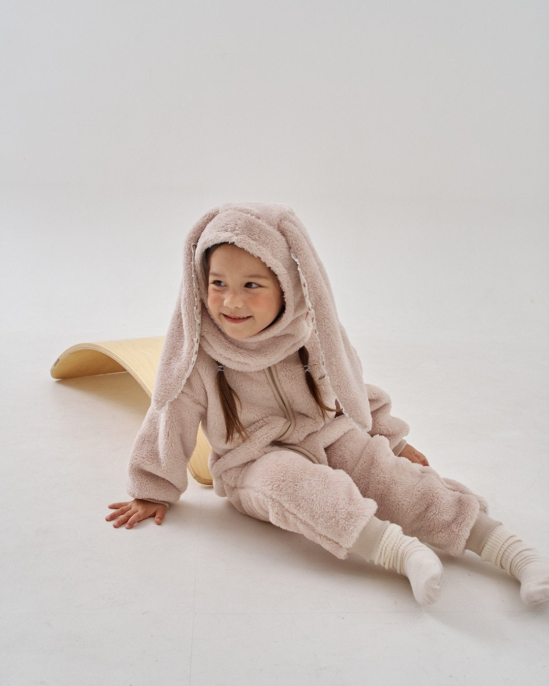 [PRE-ORDER] Kinder Bunny Hat