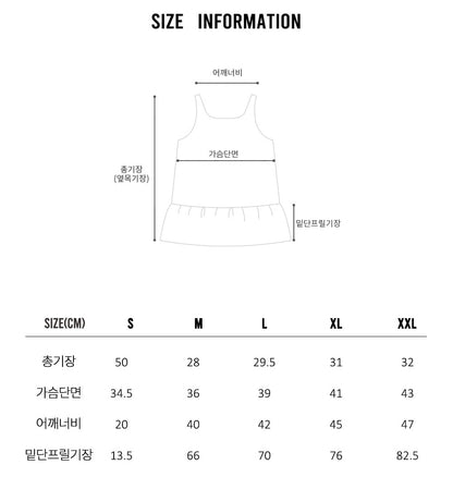 [PRE-ORDER] Tahoe Dress