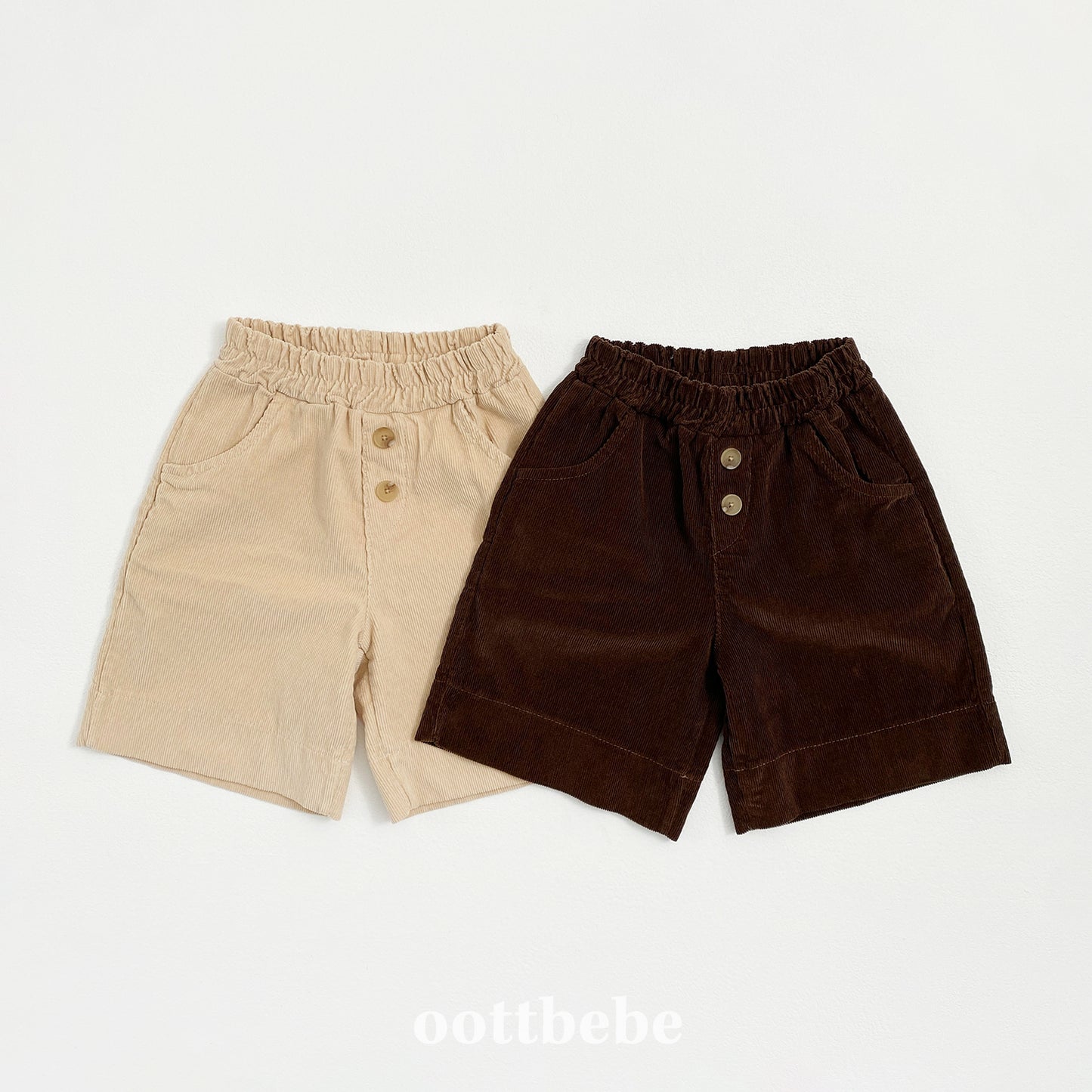 [PRE-ORDER] Dandy Corduroy Pants