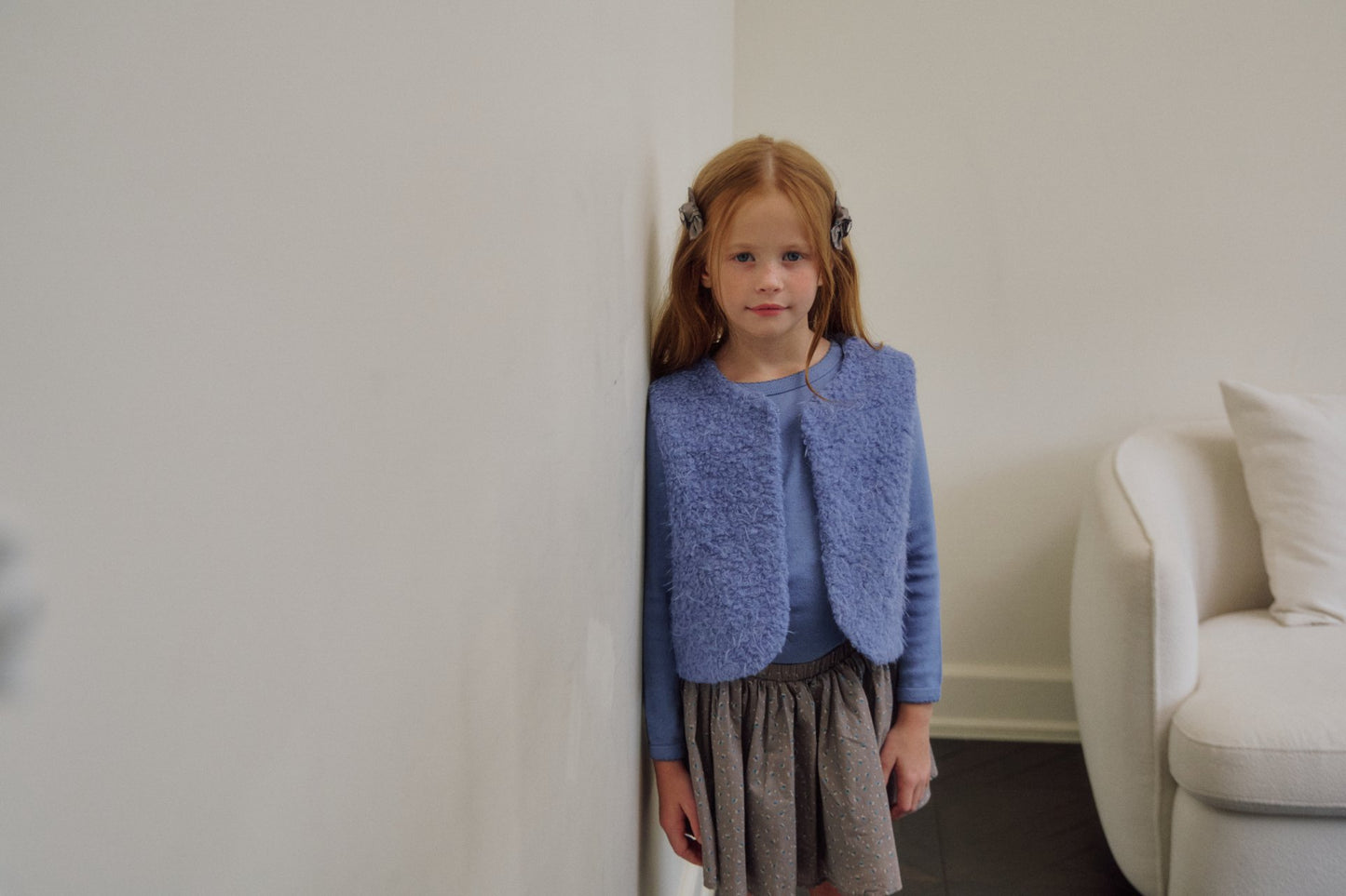 [PRE-ORDER] Hince Skirts
