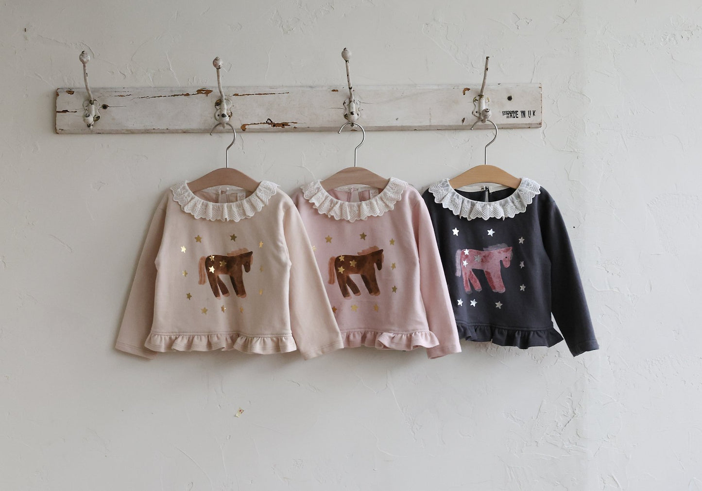 [PRE-ORDER] Isigny T-Shirts
