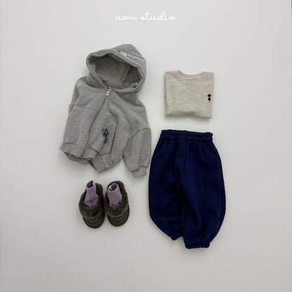 [PRE-ORDER] Layer Jogger