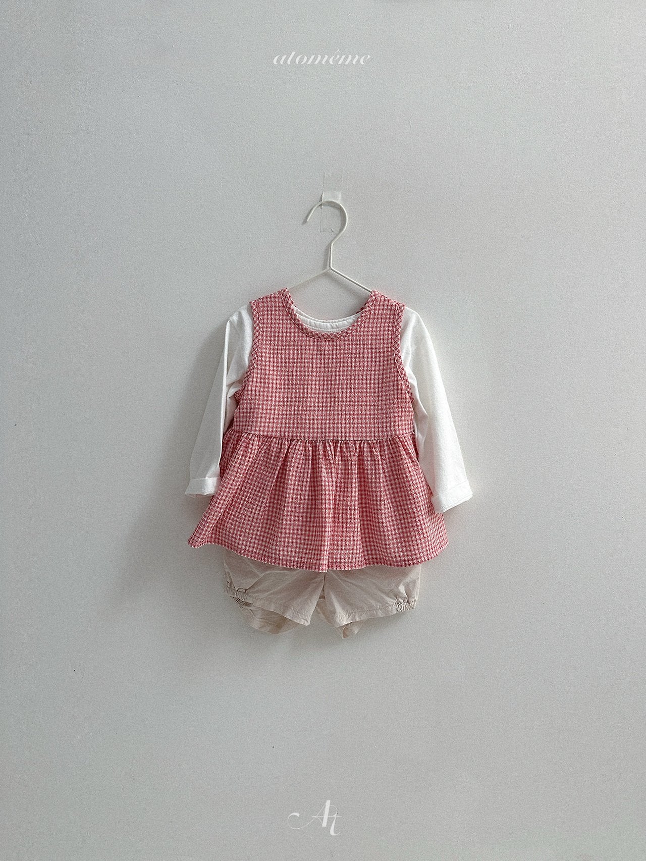 [PRE-ORDER] Ellie Blouse