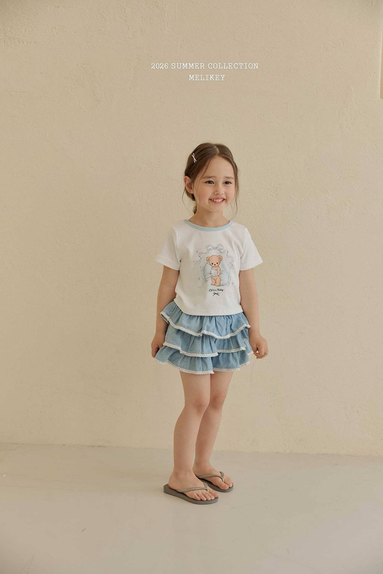 [PRE-ORDER] Candy Bear T-Shirts