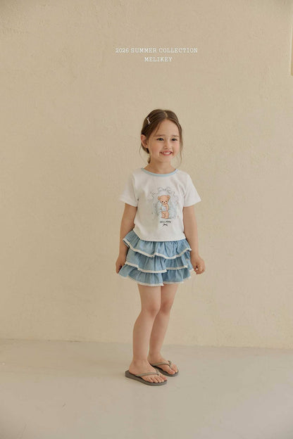[PRE-ORDER] Candy Bear T-Shirts