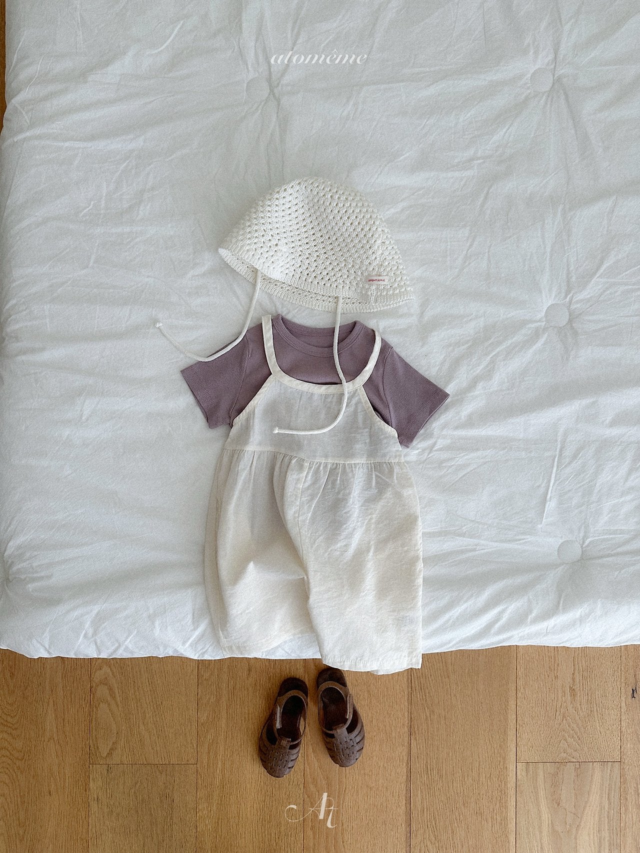 [PRE-ORDER] Jude Overalls
