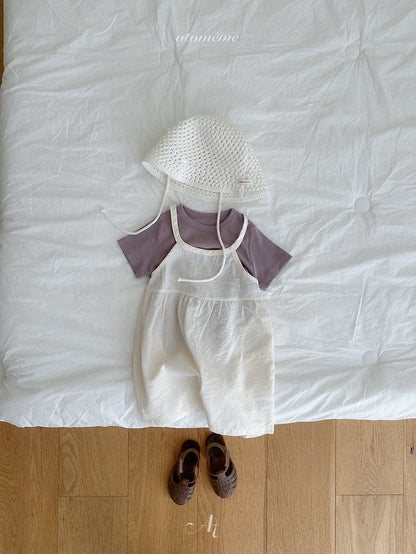 [PRE-ORDER] Jude Overalls