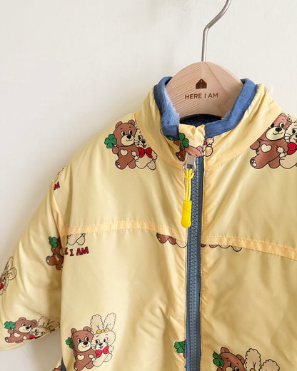 [PRE-ORDER] Kinder Reversible Suit