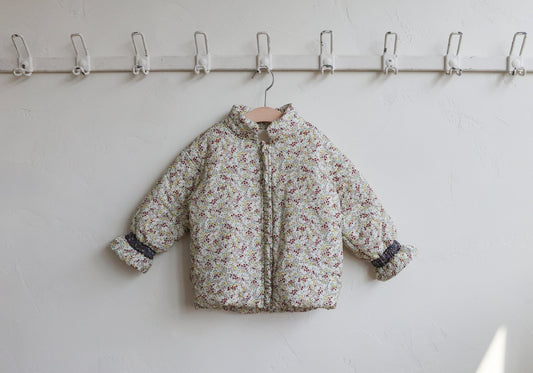 [PRE-ORDER] Floren Jumper