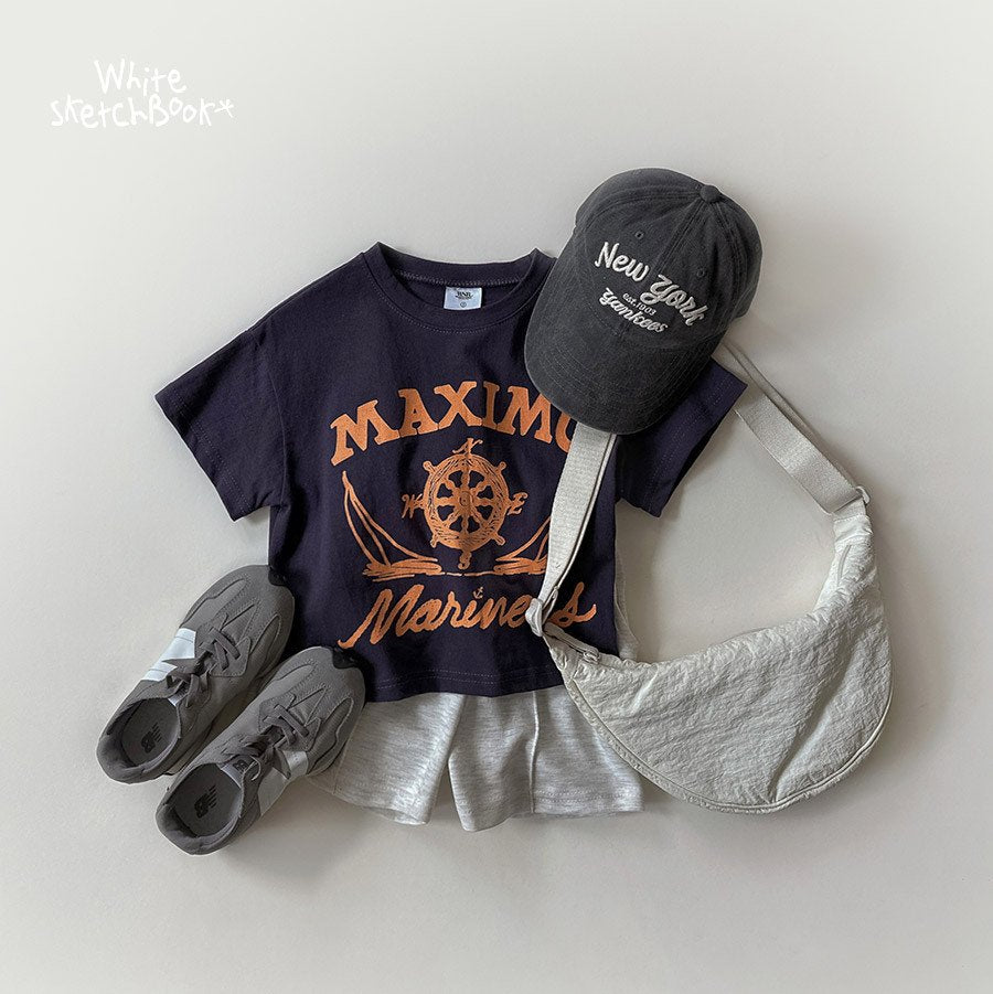 [PRE-ORDER] Pin-Turk Shorts