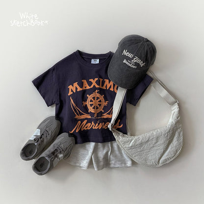 [PRE-ORDER] Pin-Turk Shorts