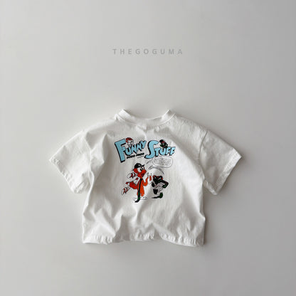 [PRE-ORDER] Funny T-Shirts