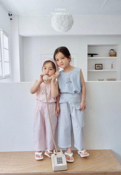 [PRE-ORDER] Milo Pants