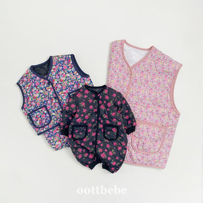 [Limited Time Order] Grandma Vest