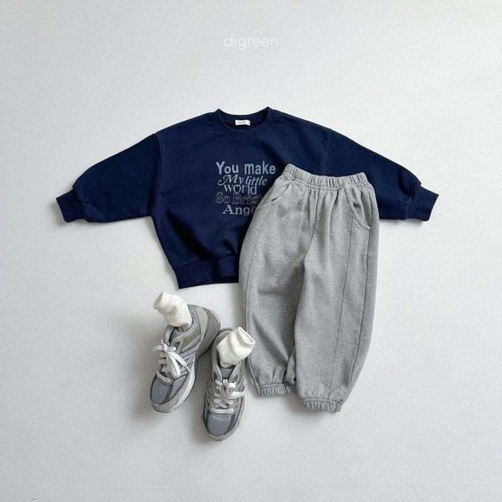 [PRE-ORDER] Cobalt Socks Set