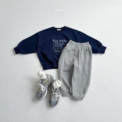 [PRE-ORDER] Cobalt Socks Set