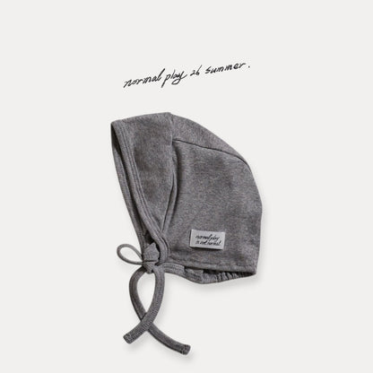 [PRE-ORDER] Soft Bonnet