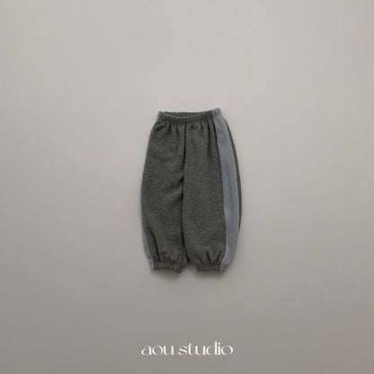 [PRE-ORDER] Kawa Jogger Pants