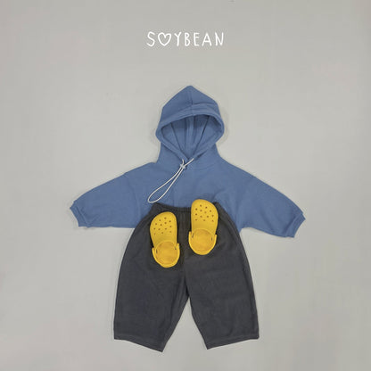 [PRE-ORDER] Autumn Corduroy Pants