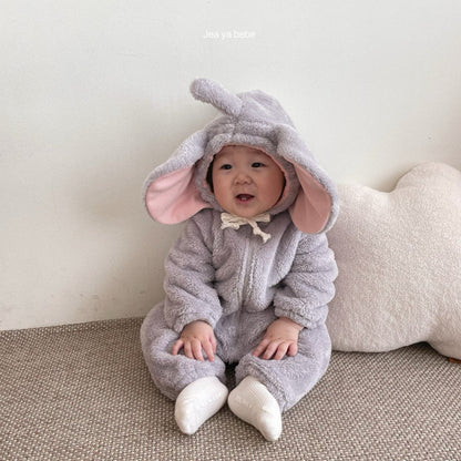 [PRE-ORDER] Dumbo Body Suit