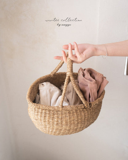 [PRE-ORDER] Croissant Pants