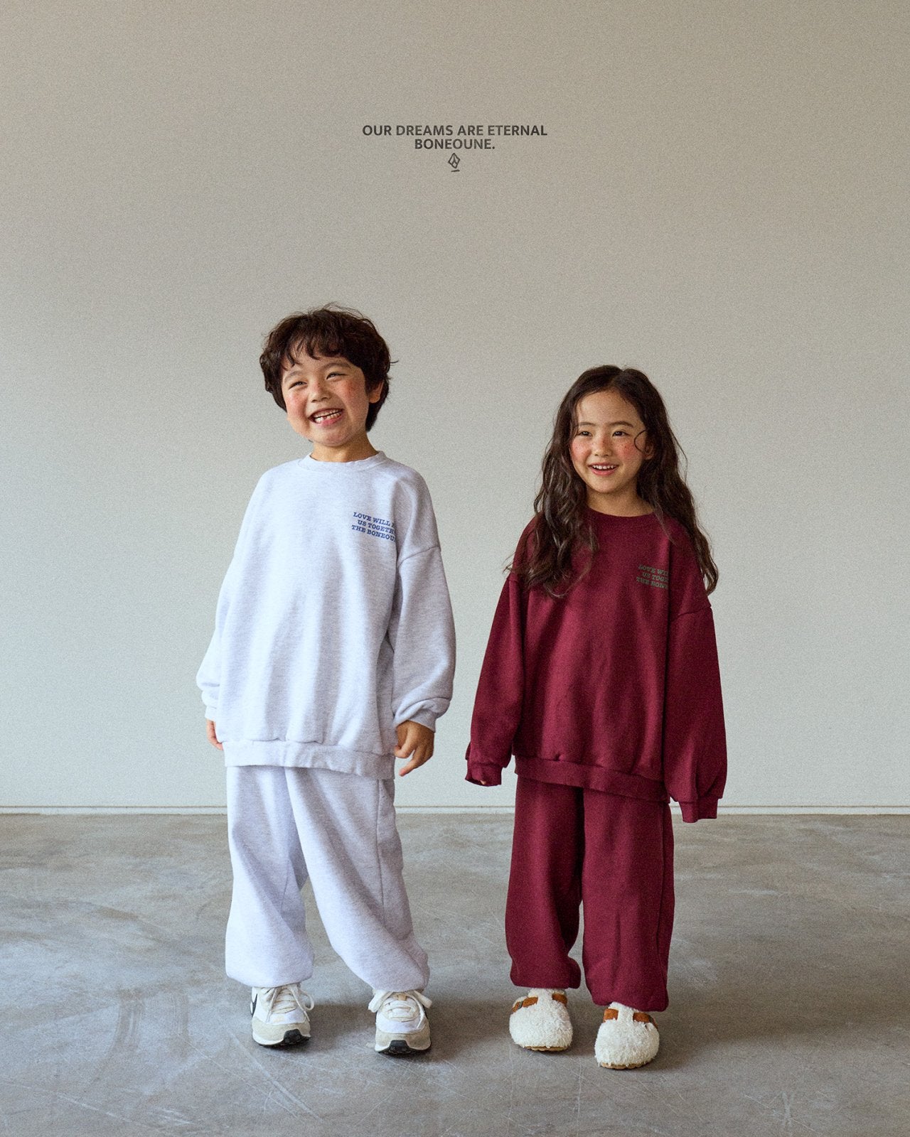 [PRE-ORDER] Love French Sweatshirts