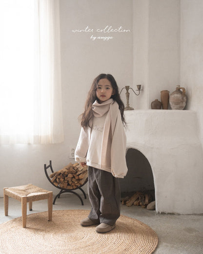 [PRE-ORDER] Brownie Pants